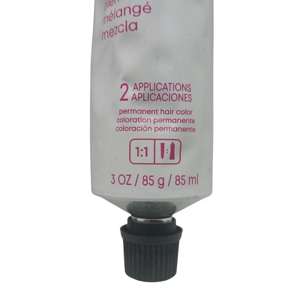 Matrix SoColor Pre-Bonded Permanent Hair Color‎ 3 Oz / 2 Tubes